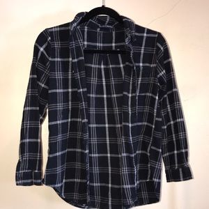 BRANDY MELVILLE flannel